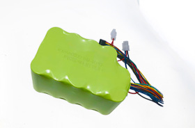 16.8V 13000mAh 便携式户外应急备用镍氢电池